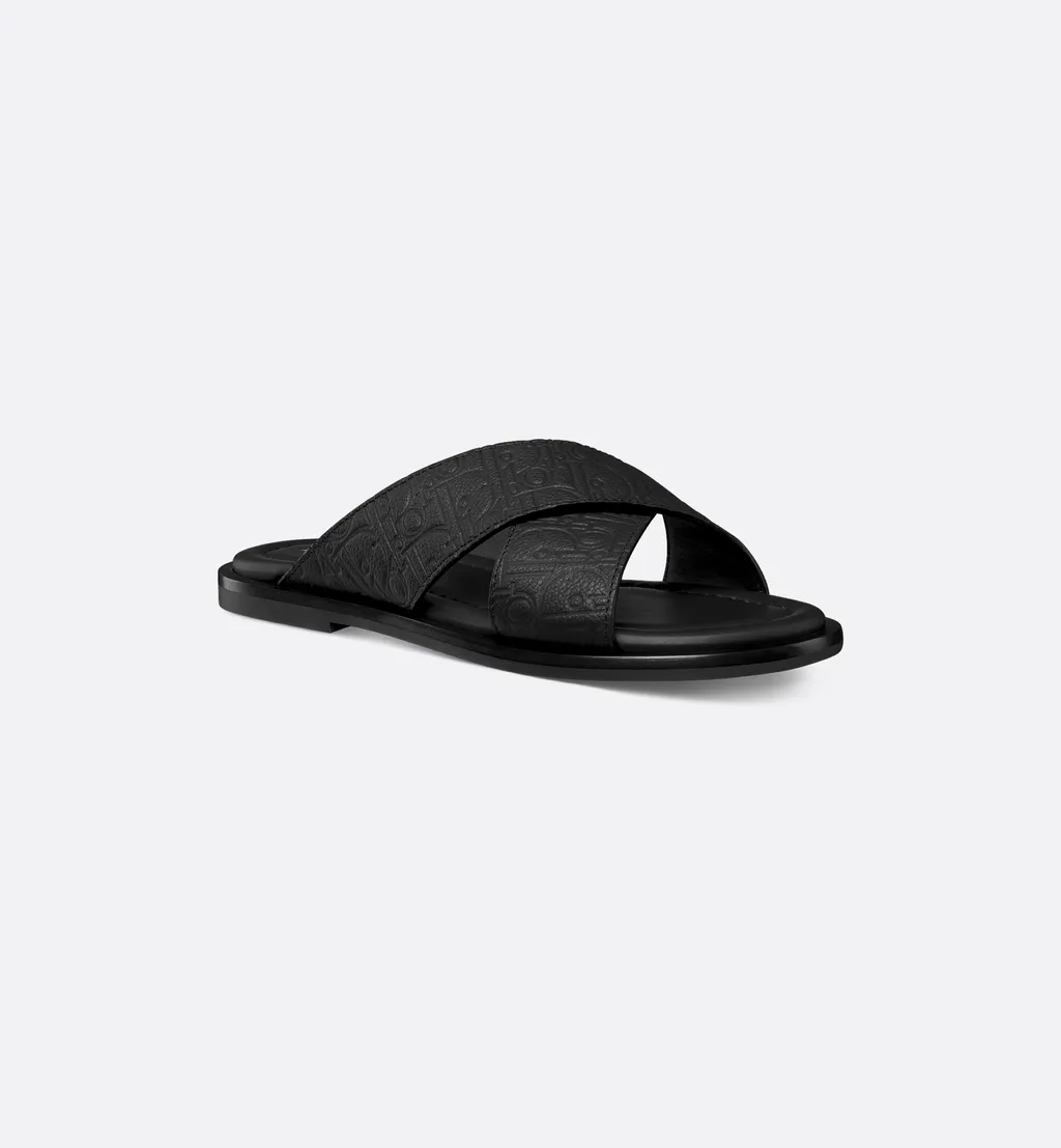 Dior Alias Sandal