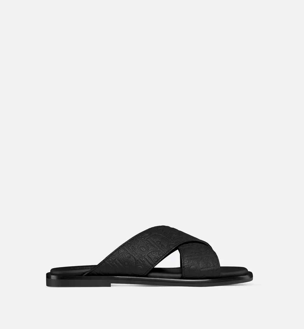 Dior Alias Sandal
