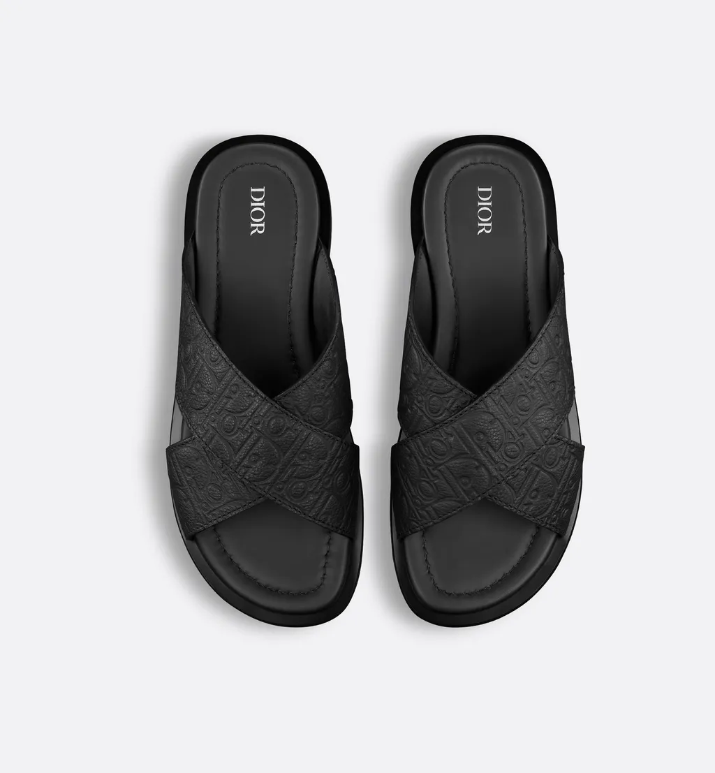 Dior Alias Sandal