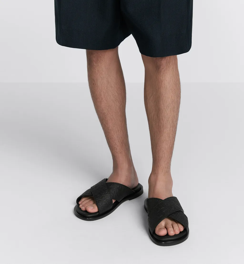 Dior Alias Sandal