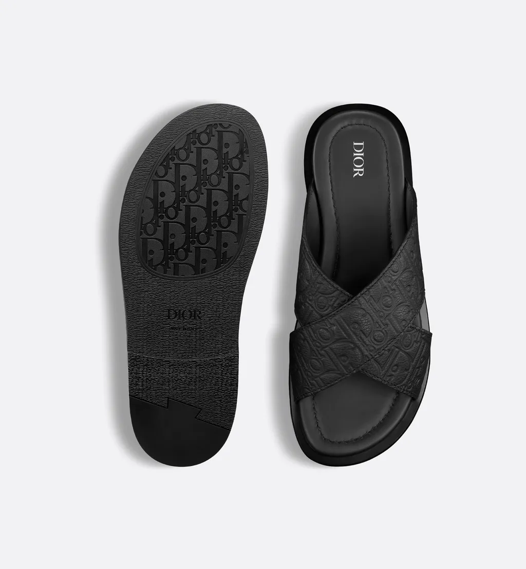 Dior Alias Sandal