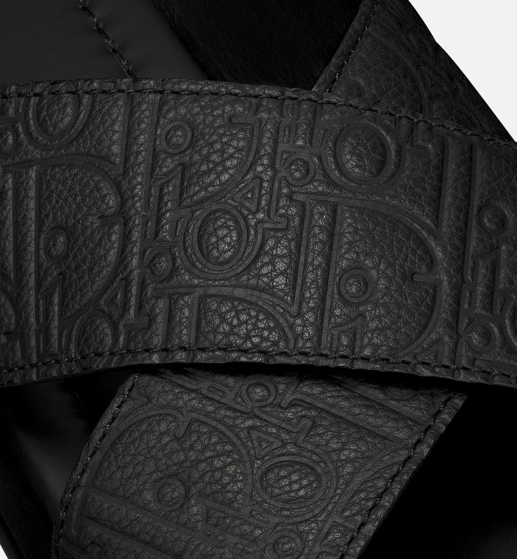 Dior Alias Sandal