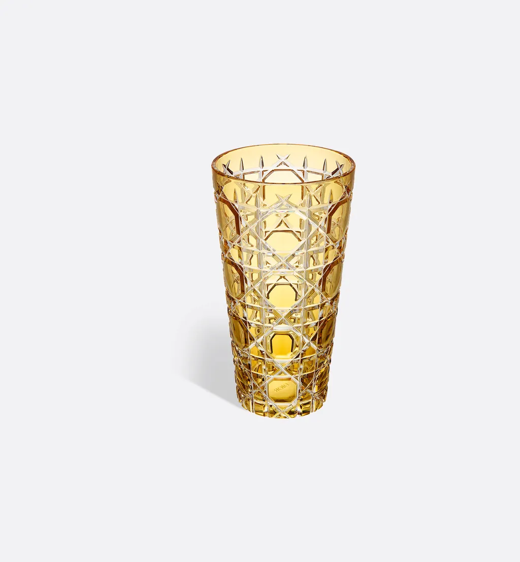 Conical Vase