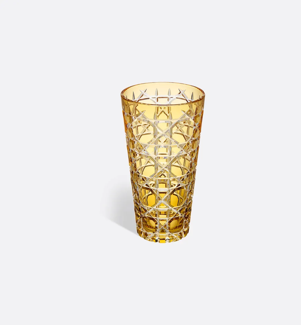 Conical Vase