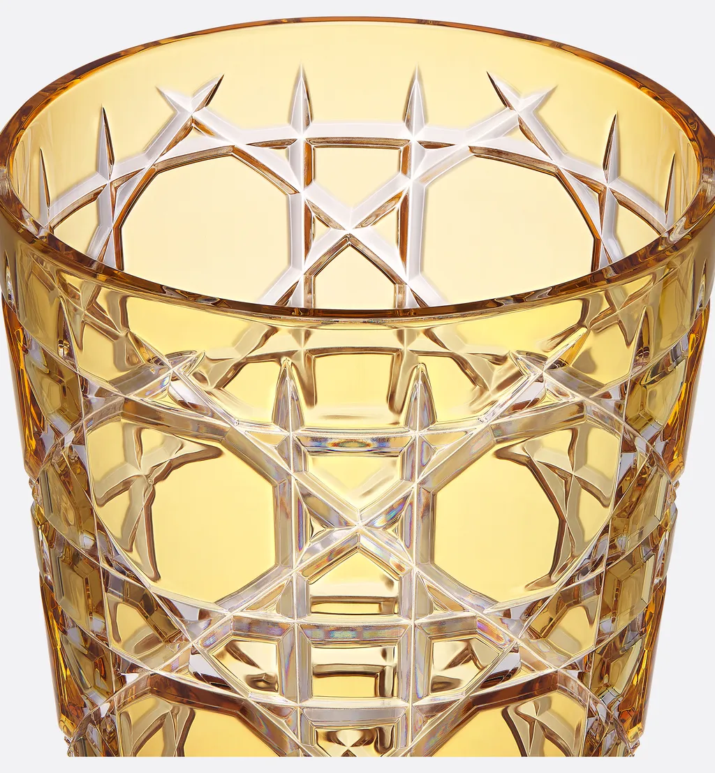 Conical Vase