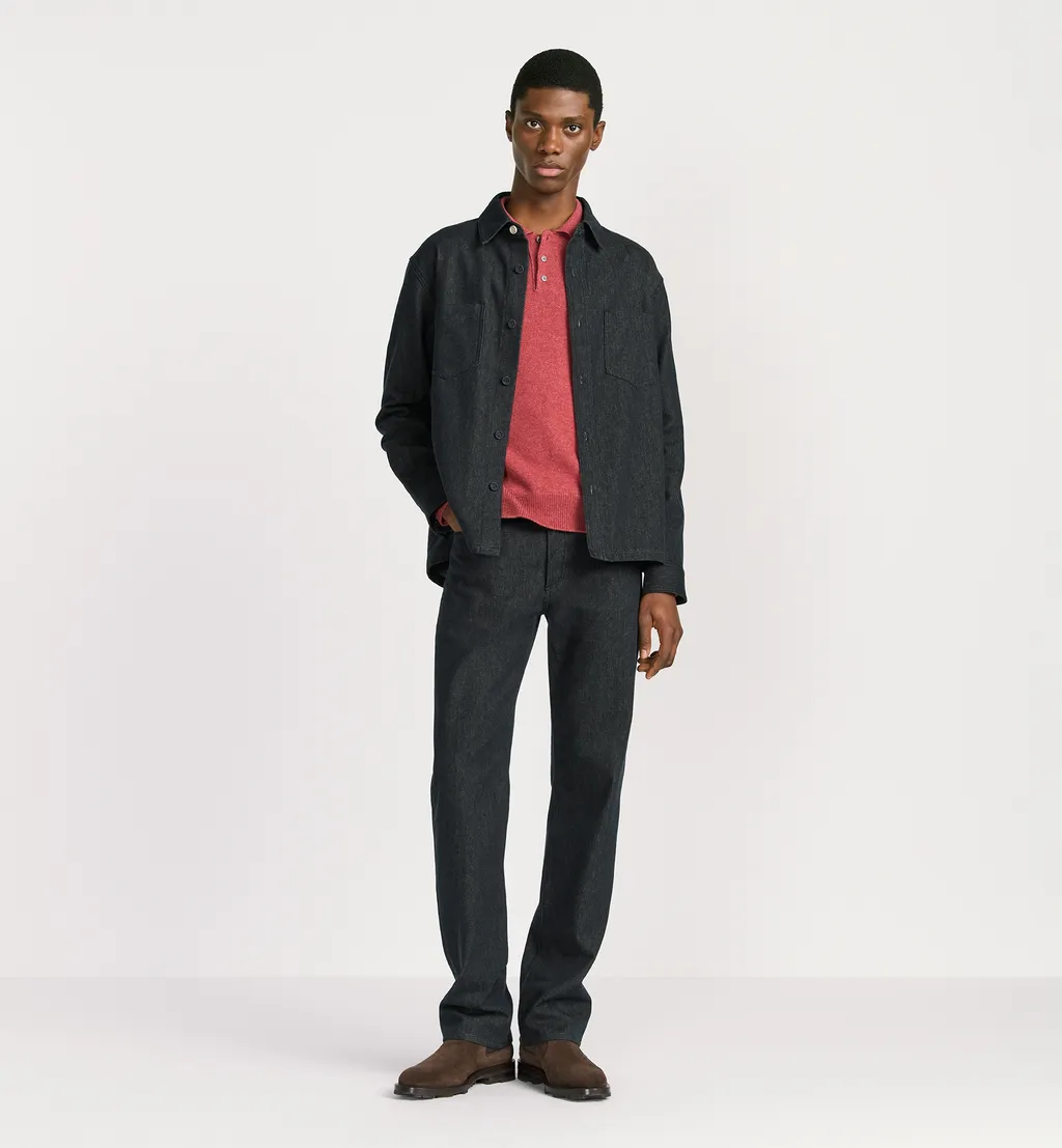 Dior Icons Overshirt