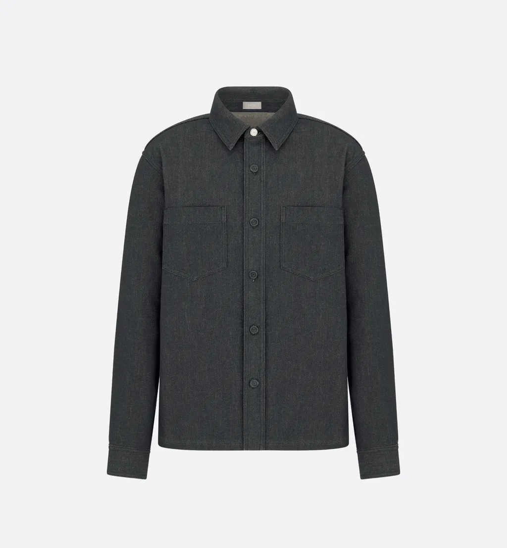 Dior Icons Overshirt