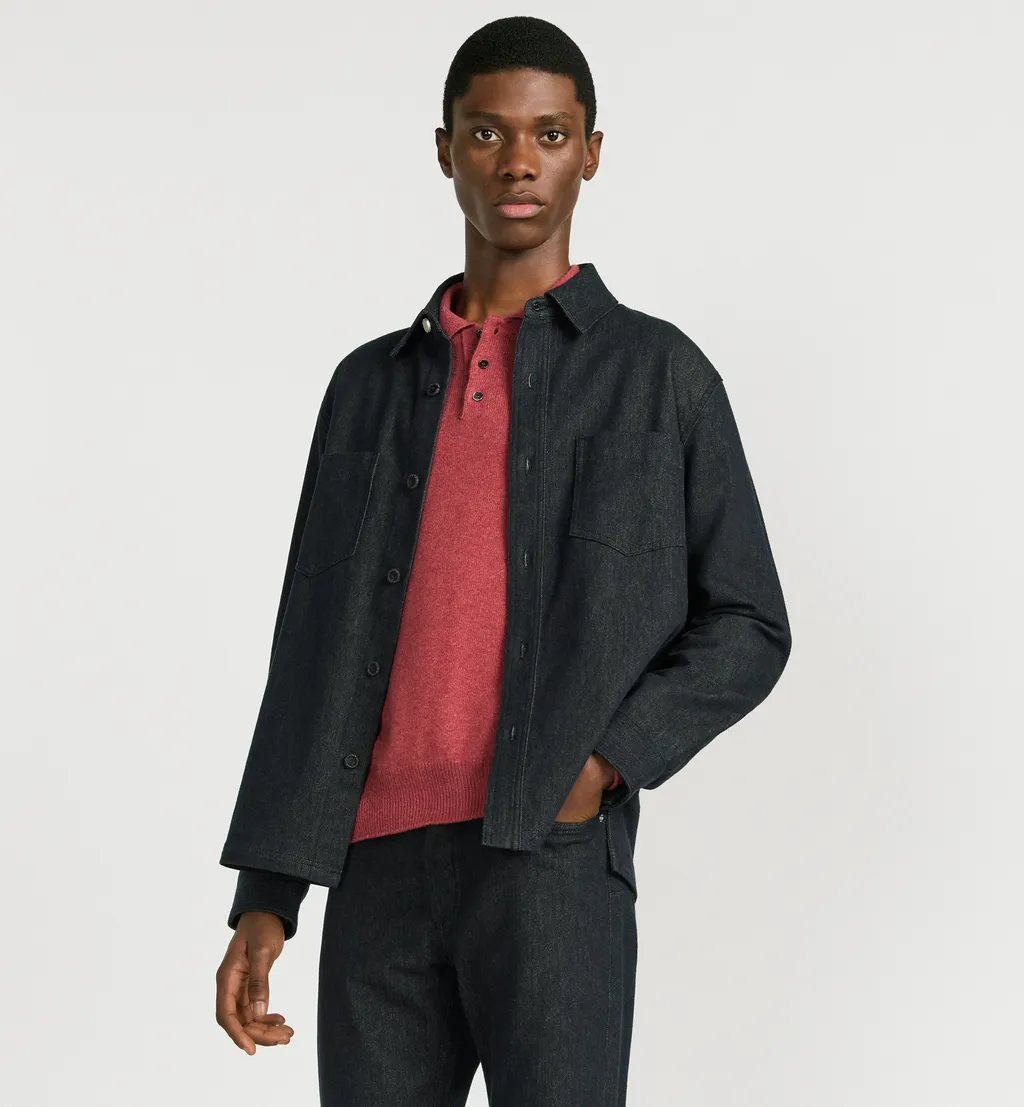 Dior Icons Overshirt