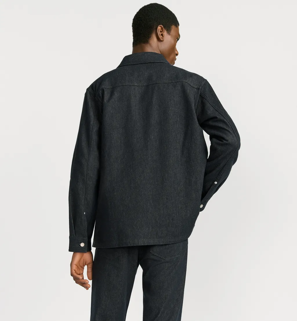 Dior Icons Overshirt