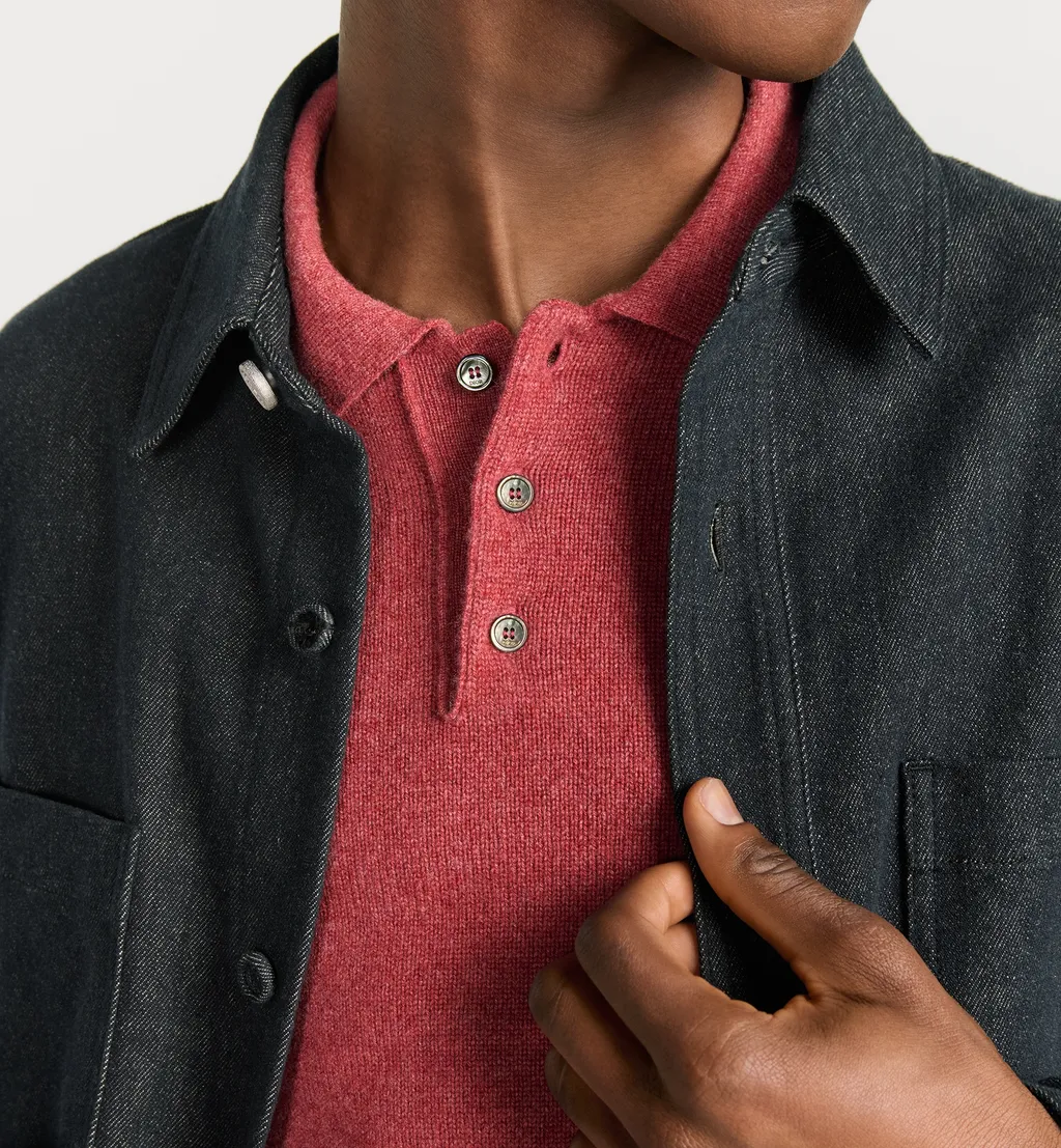 Dior Icons Overshirt