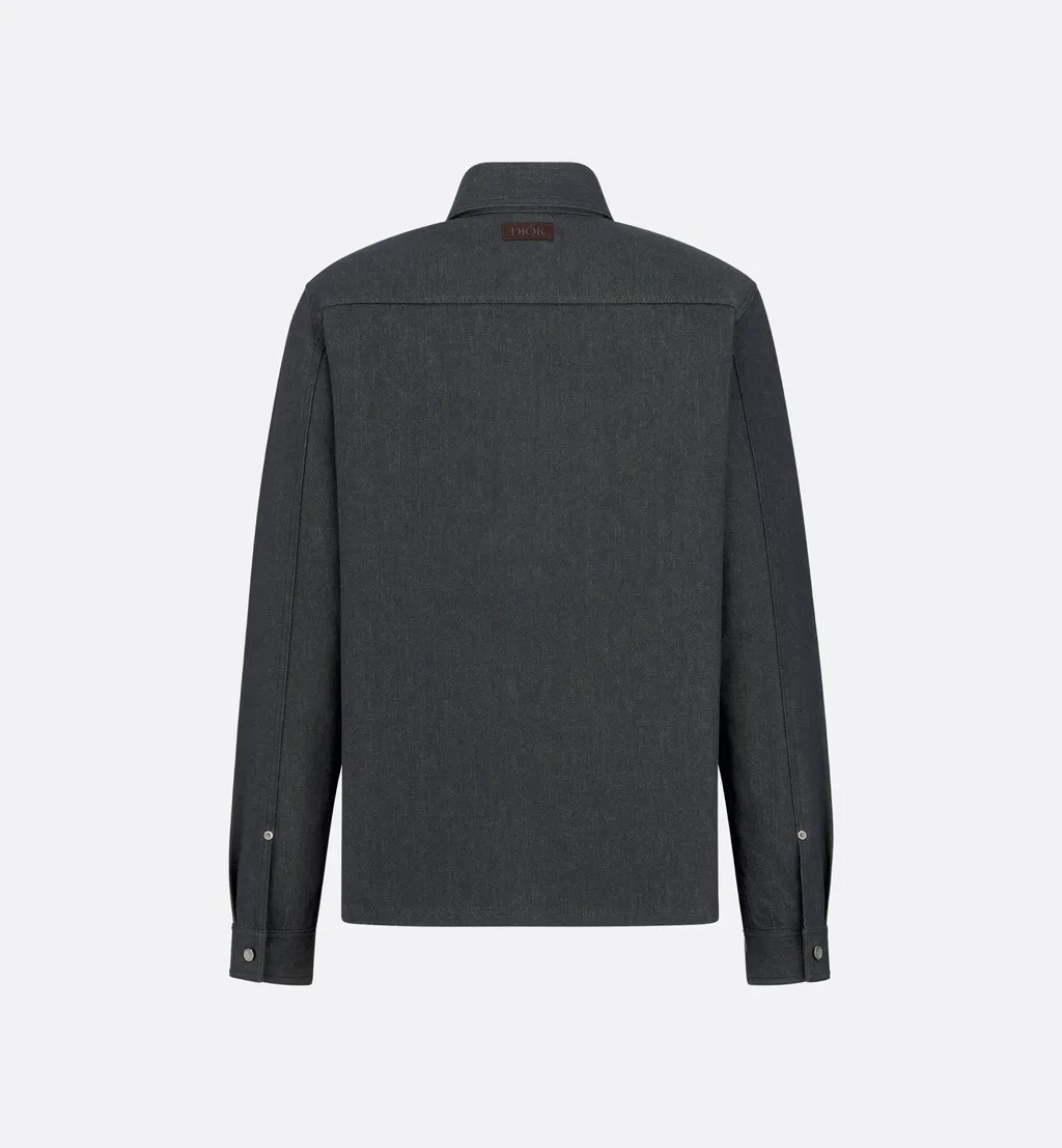 Dior Icons Overshirt