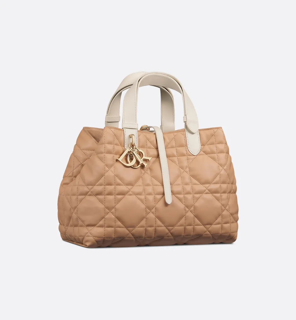 Medium Dior Toujours Bag