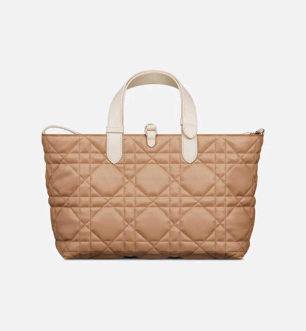 Medium Dior Toujours Bag