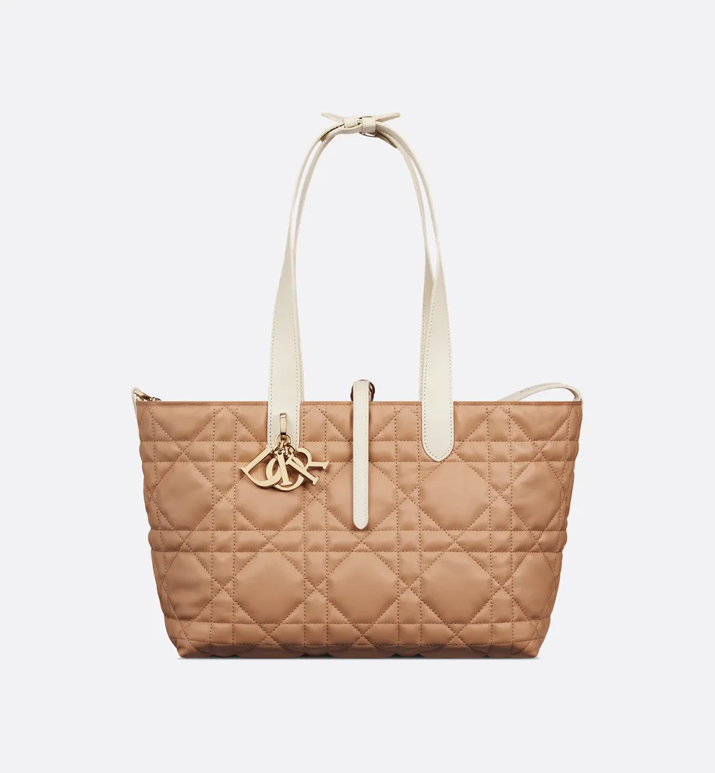 Medium Dior Toujours Bag