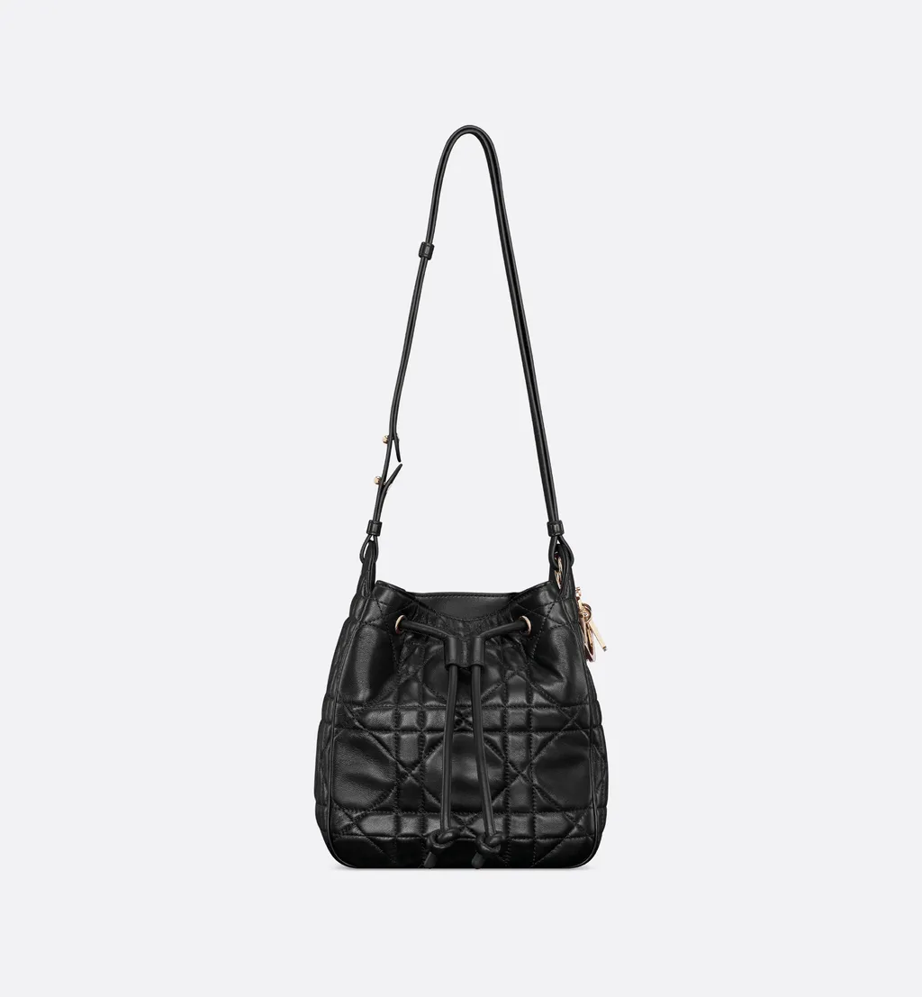 Small D-Motion Bag