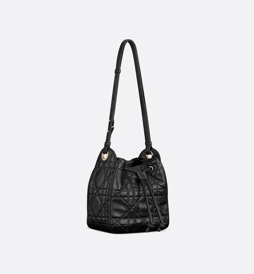 Small D-Motion Bag