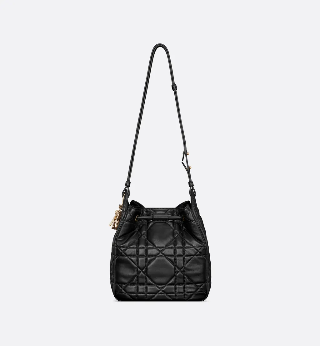 Small D-Motion Bag