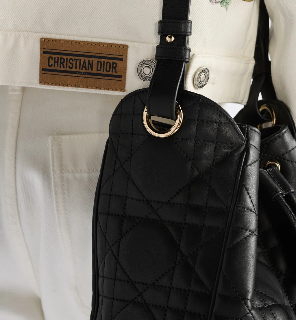 Small D-Motion Bag
