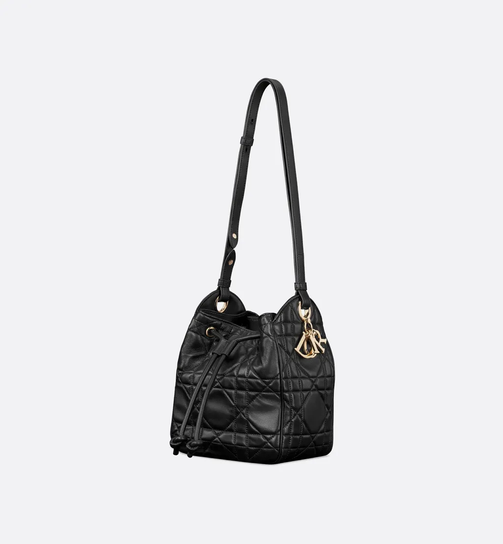 Small D-Motion Bag