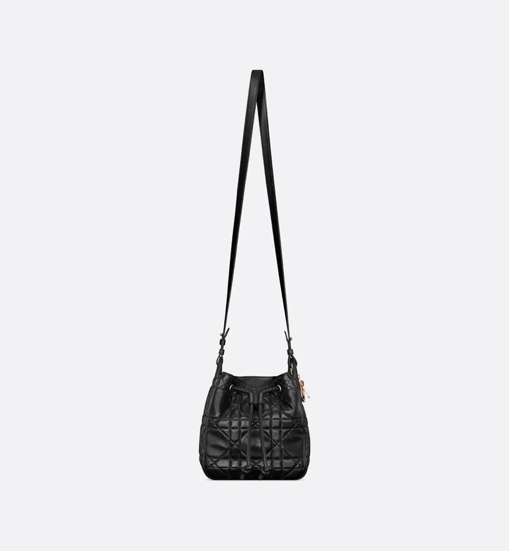 Small D-Motion Bag