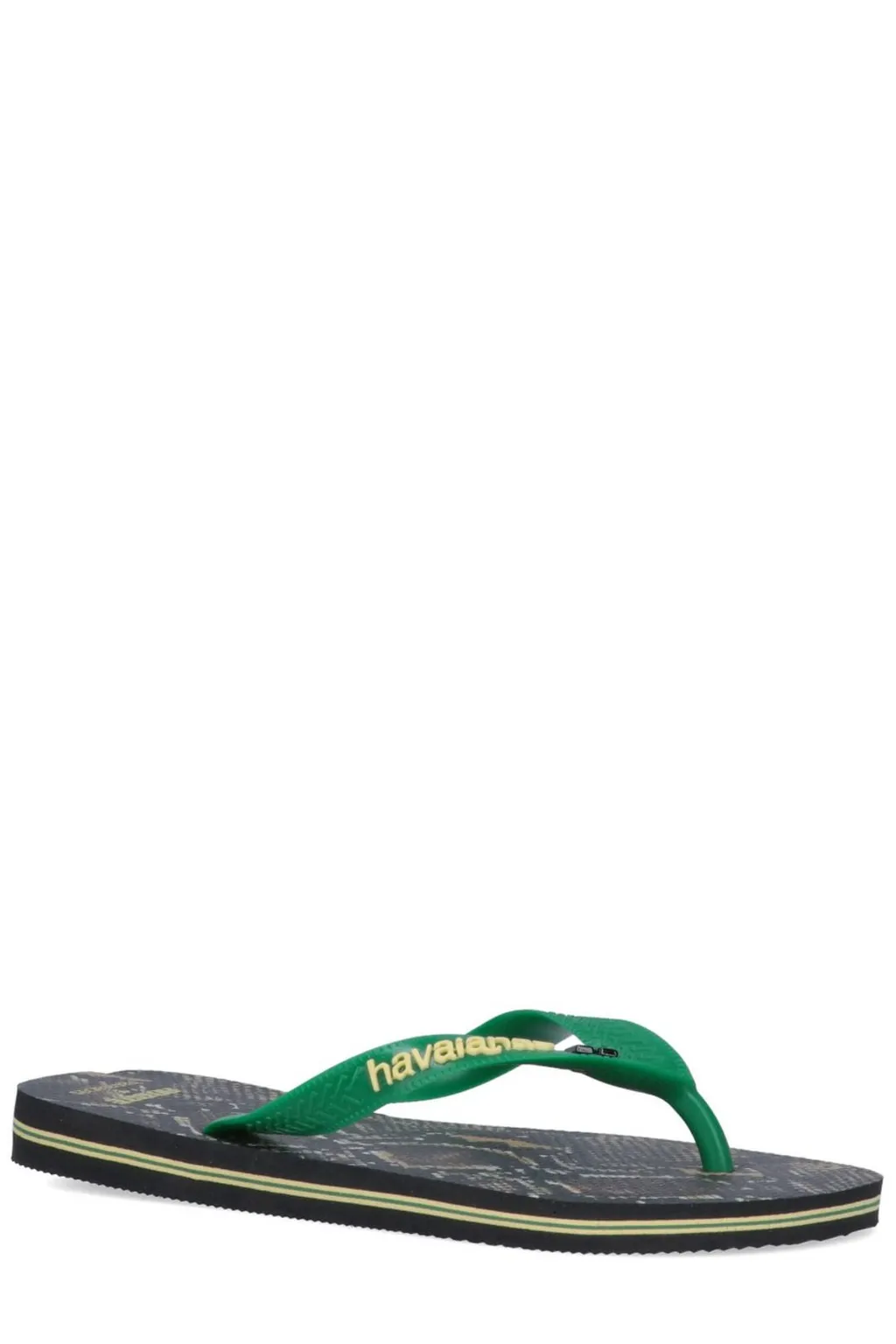 Rotate X Havaianas Embellished Flip Flops