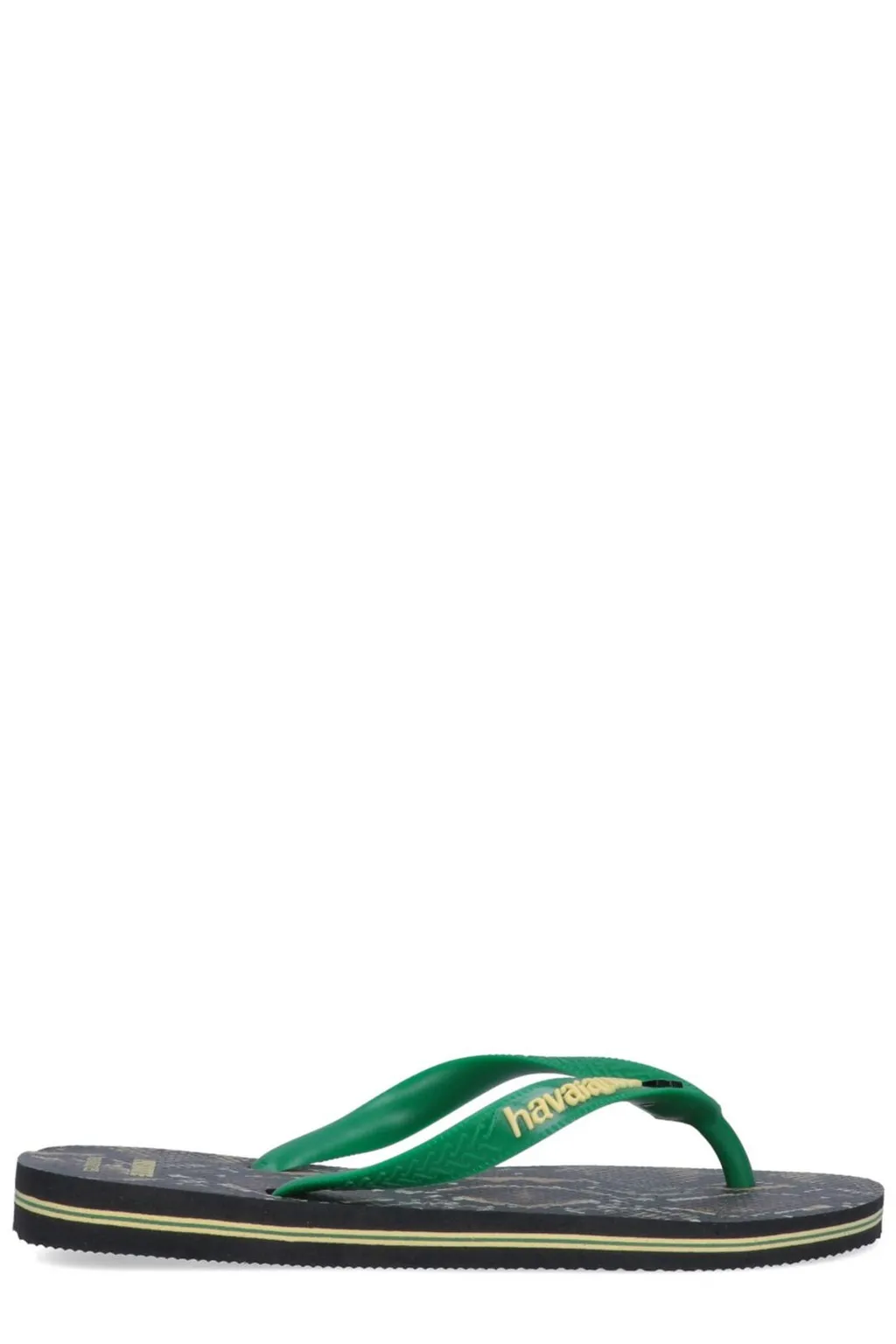 Rotate X Havaianas Embellished Flip Flops