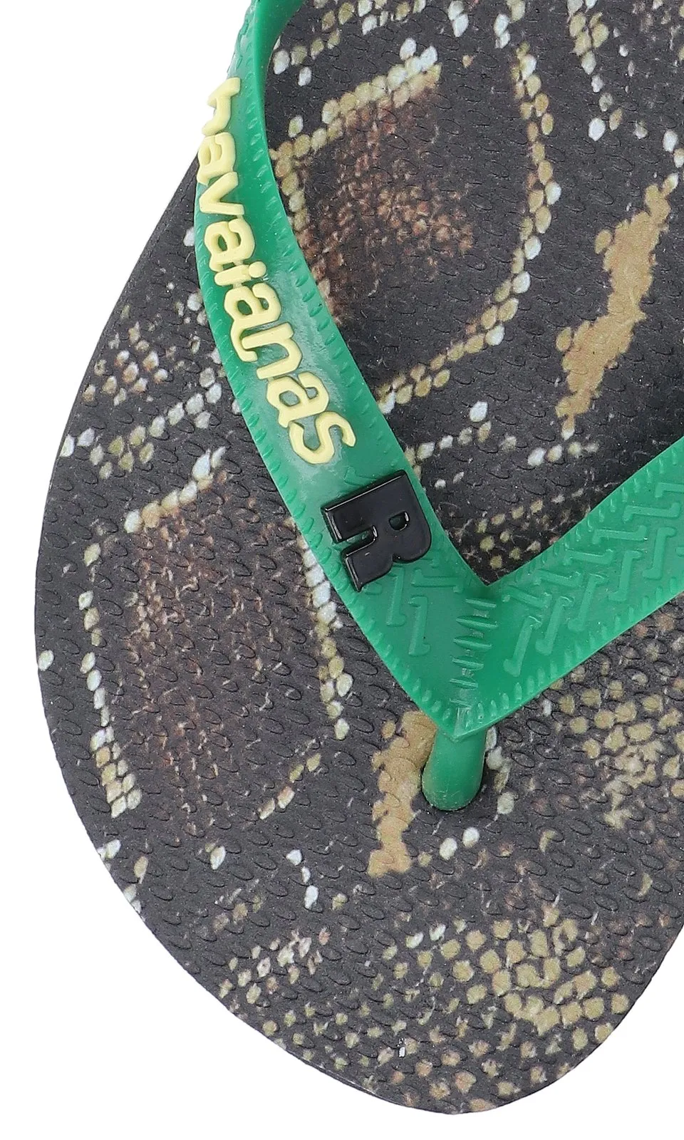 Rotate X Havaianas Embellished Flip Flops
