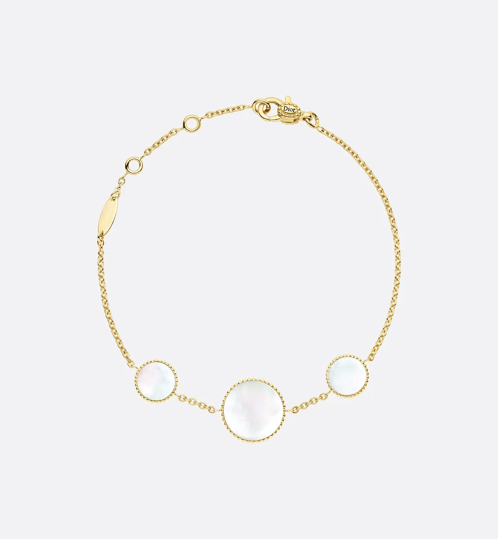 Rose Des Vents Bracelet