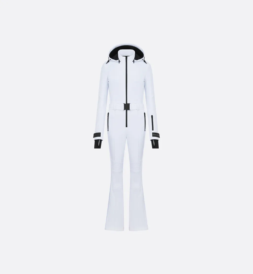 Dioralps Belted Ski Suit