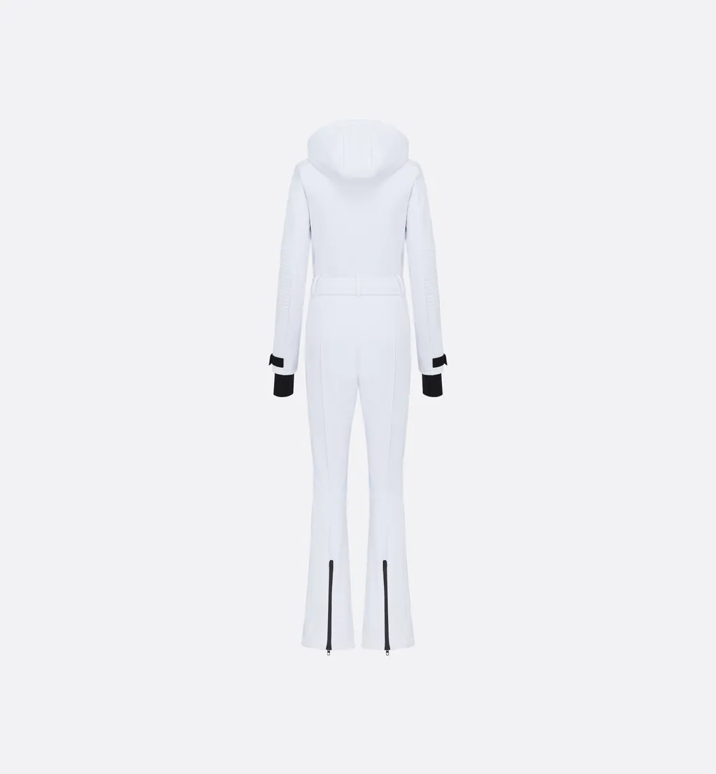 Dioralps Belted Ski Suit