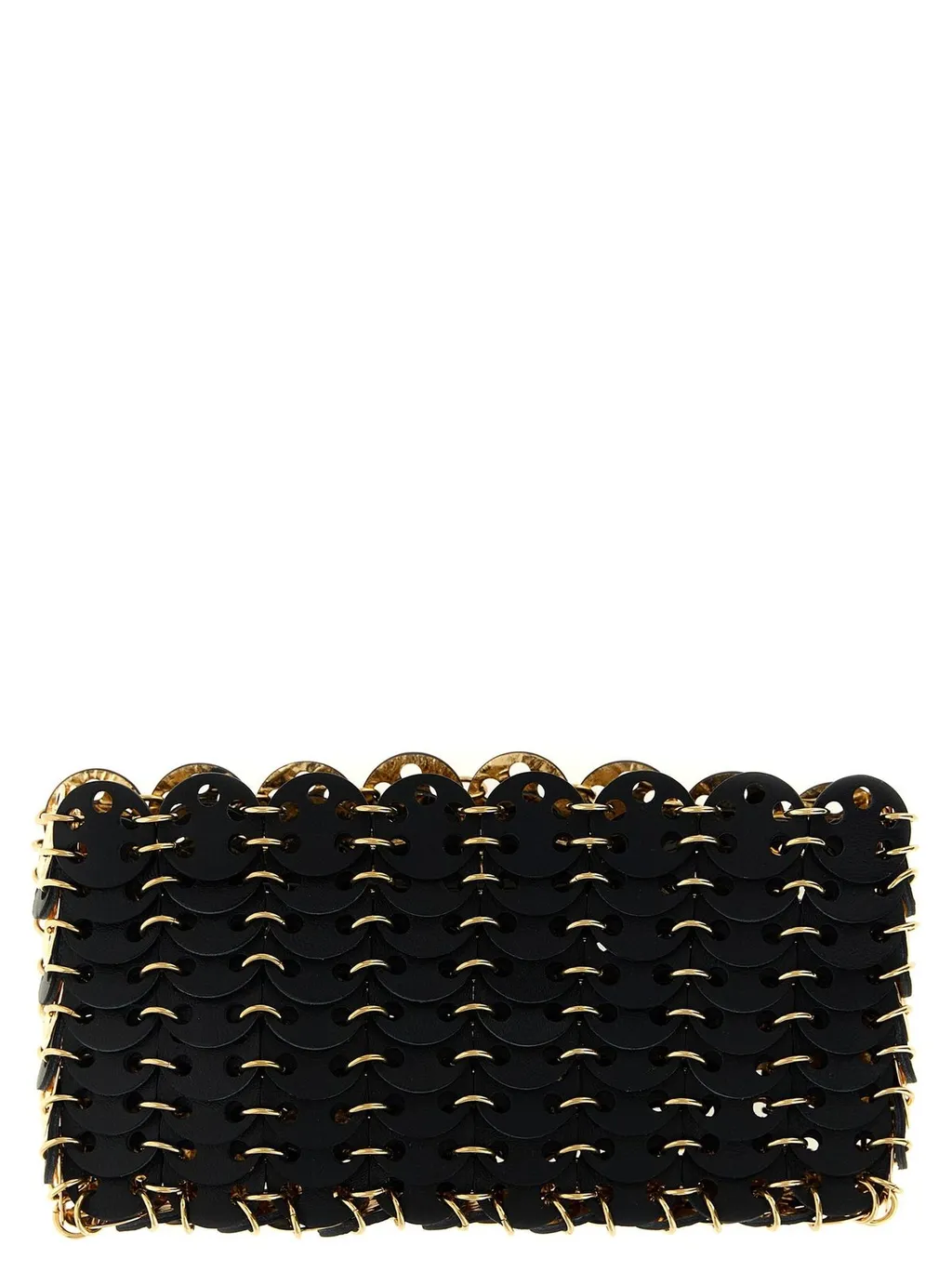 Rabanne 1969 Nano Flip Bag