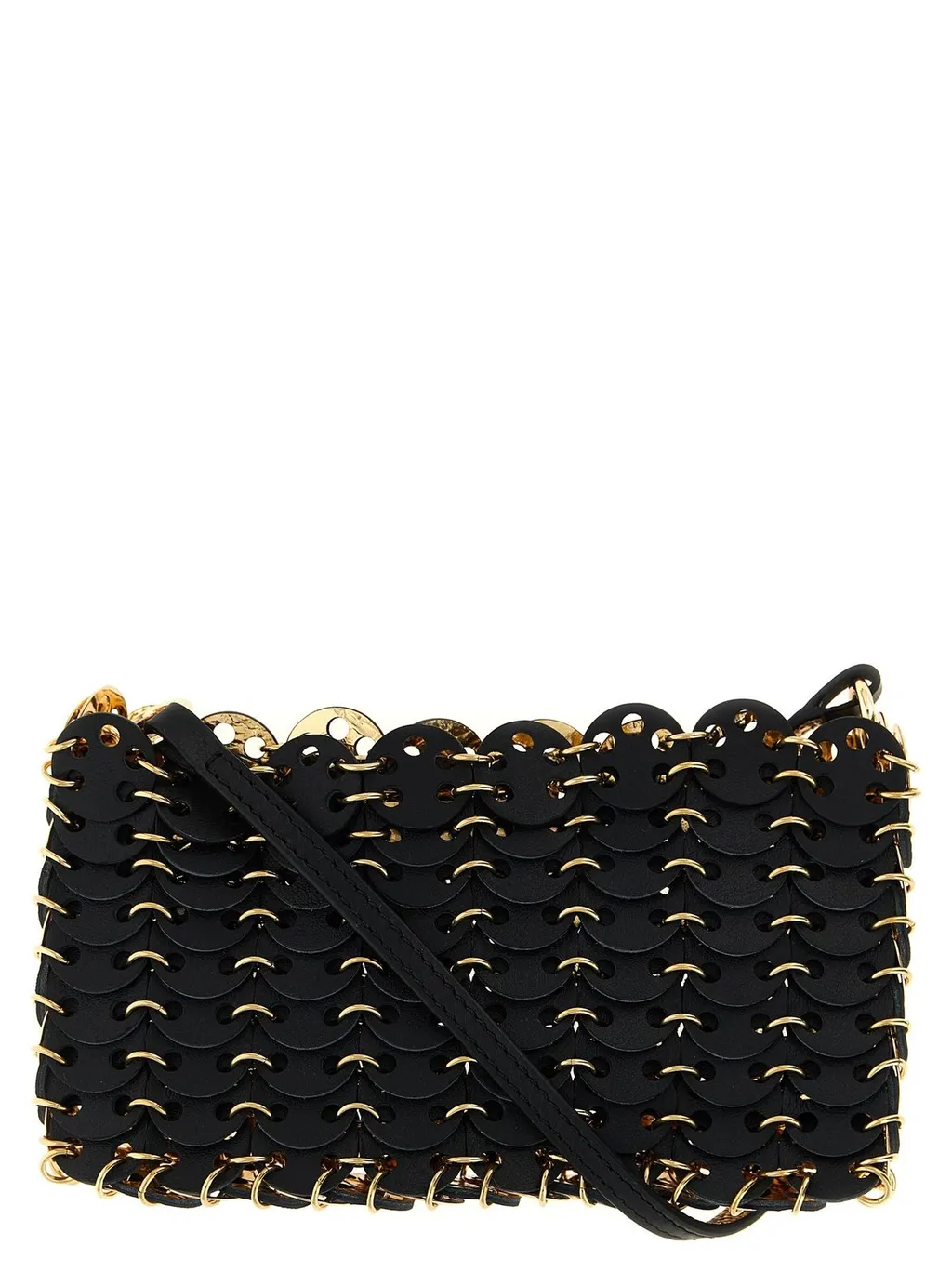 Rabanne 1969 Nano Flip Bag