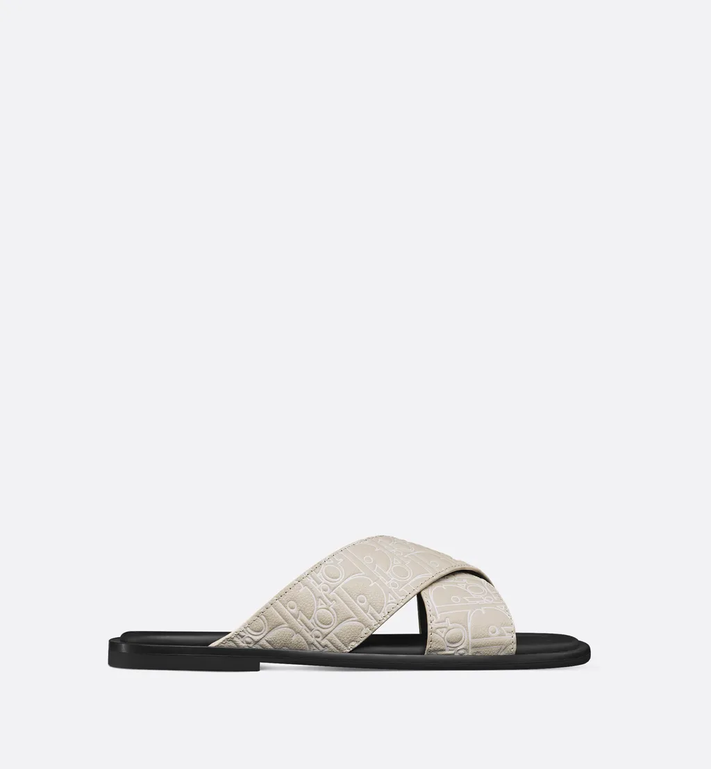 Dior Alias Sandal