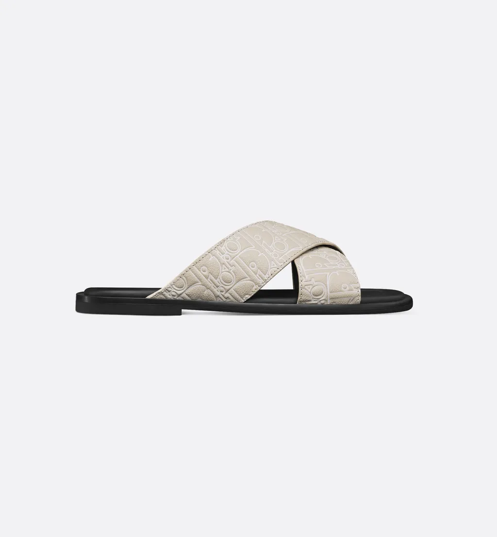 Dior Alias Sandal