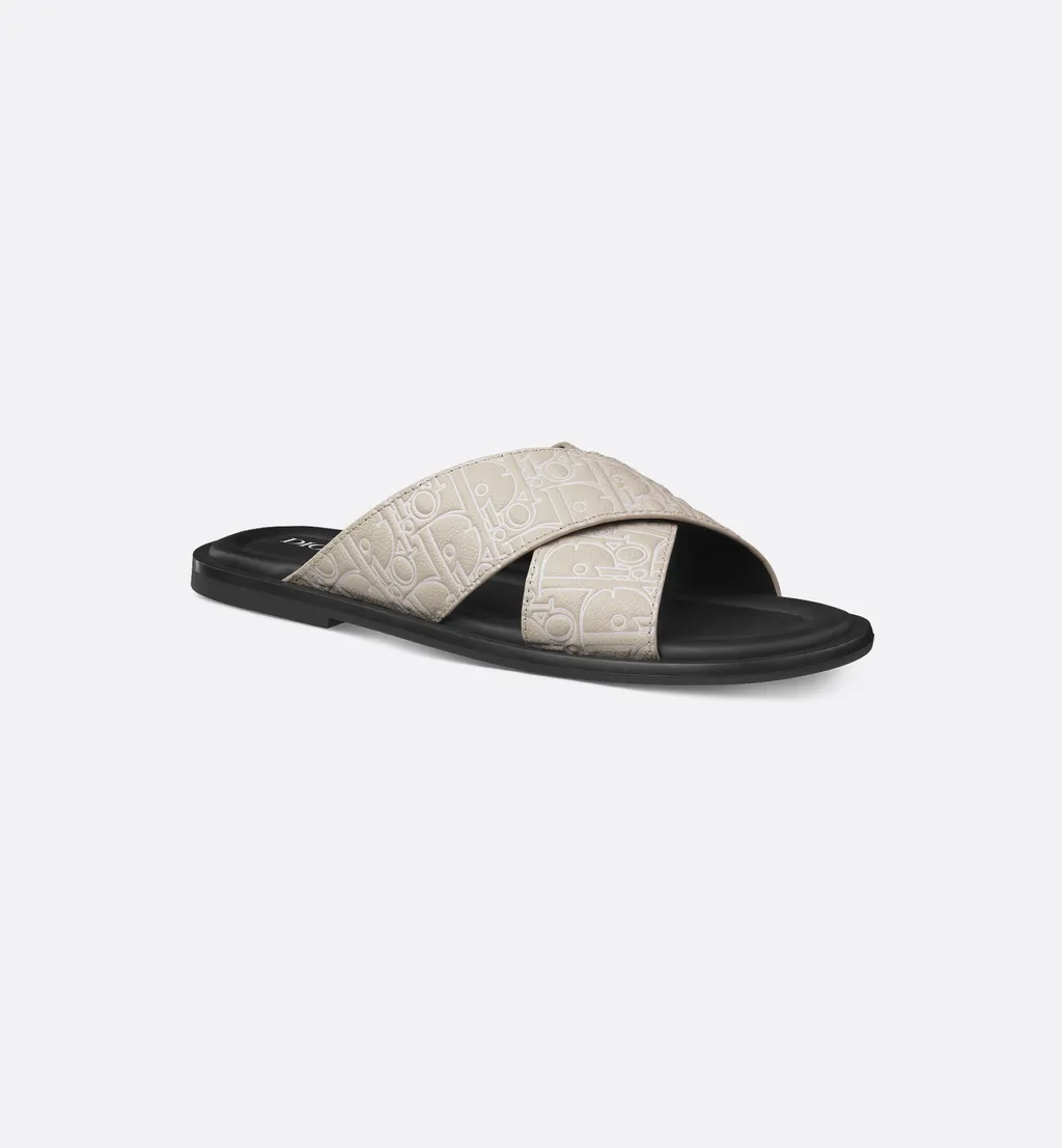Dior Alias Sandal