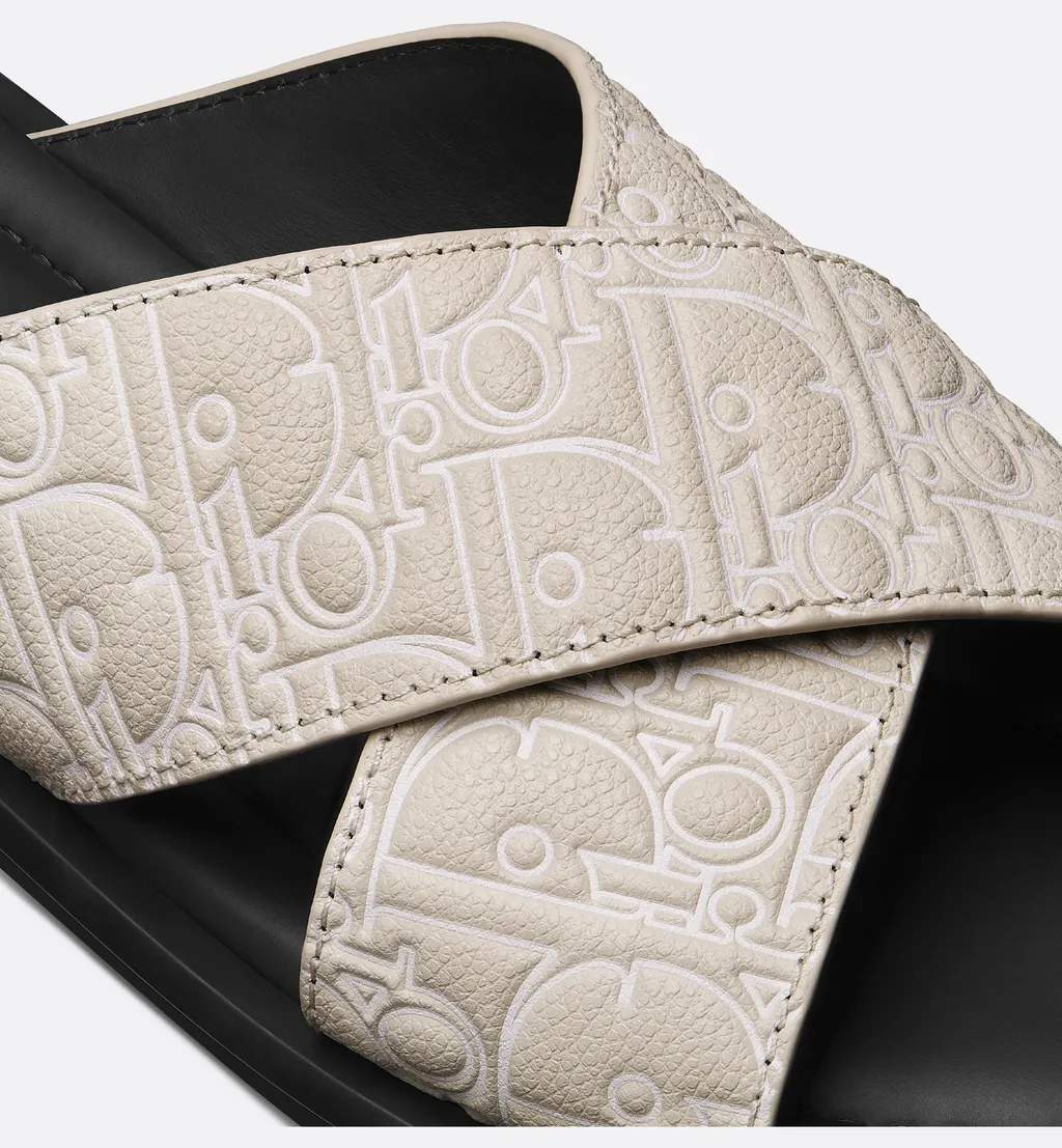 Dior Alias Sandal