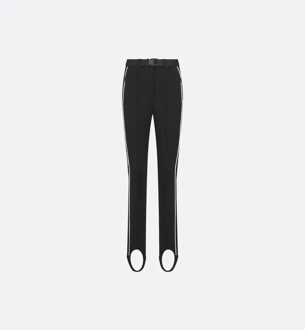 Dioralps Fitted Ski Pants