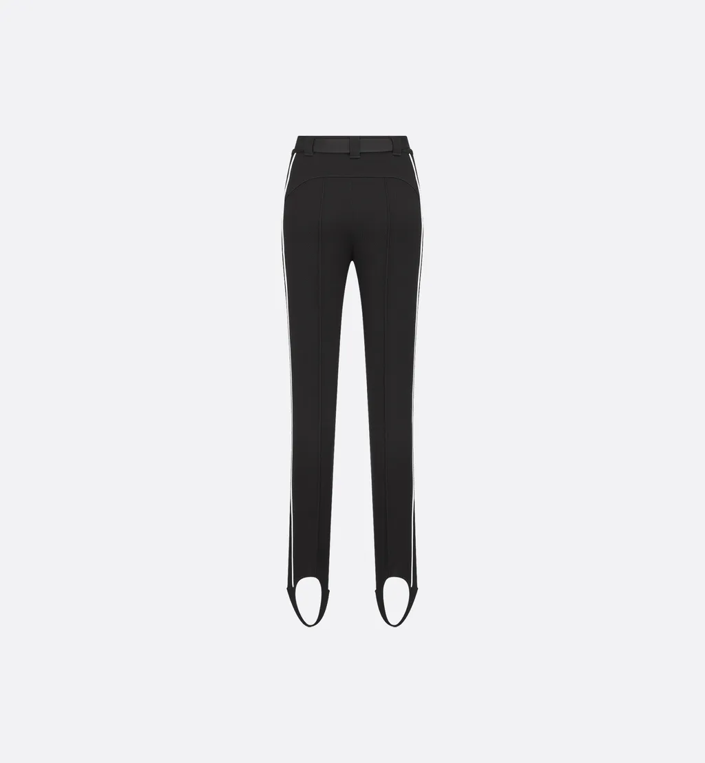 Dioralps Fitted Ski Pants