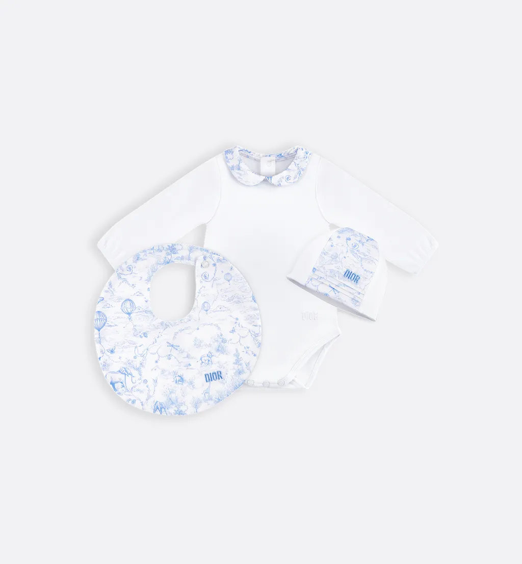 Newborn Gift Set