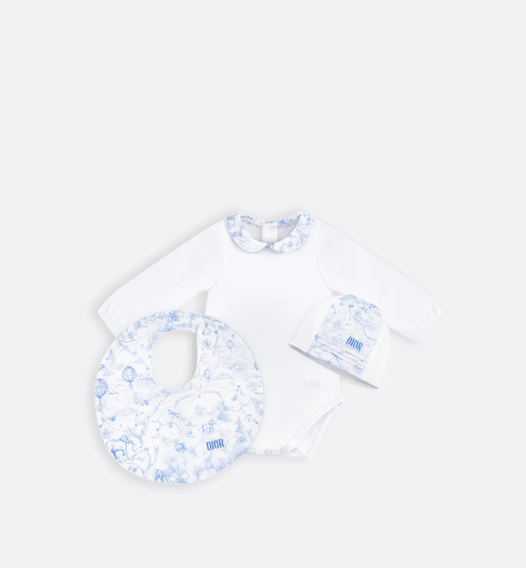 Newborn Gift Set