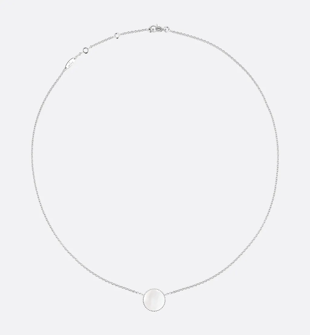 Rose Des Vents Necklace