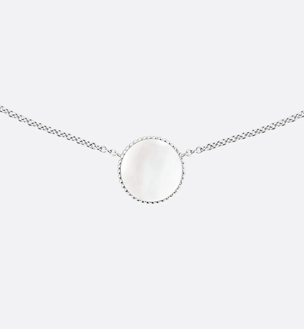 Rose Des Vents Necklace