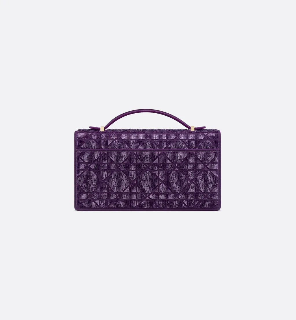 Dior Or My Dior Mini Bag