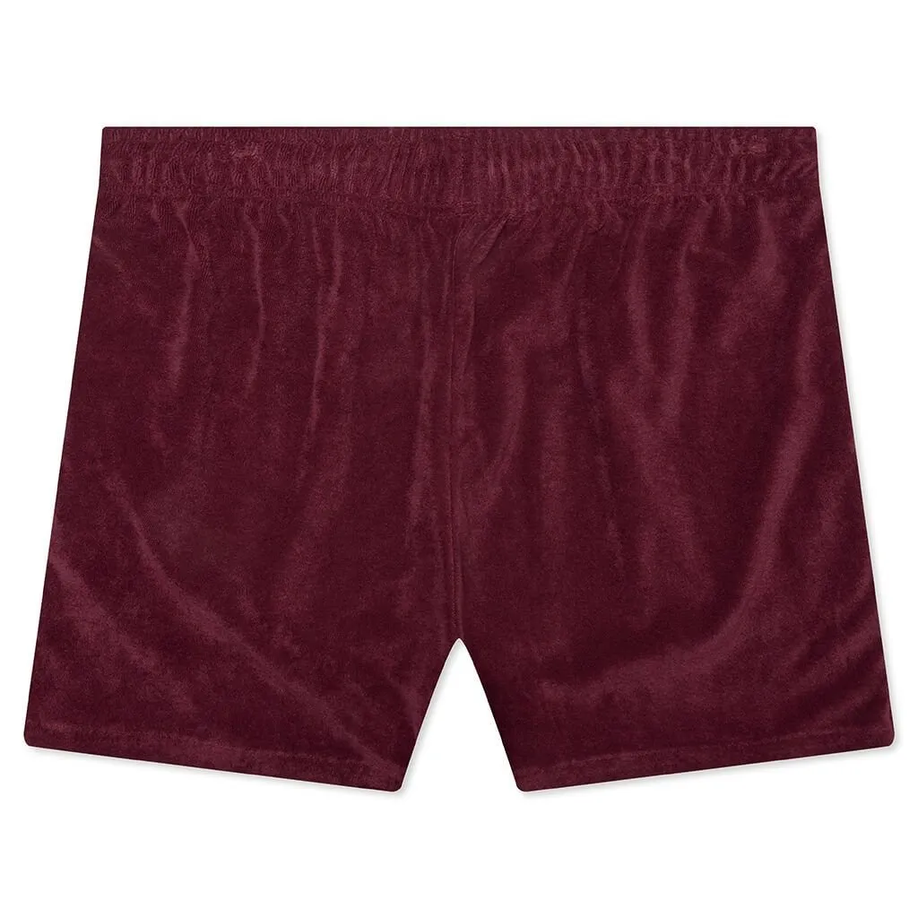 Puma X Fenty Terry Track Shorts