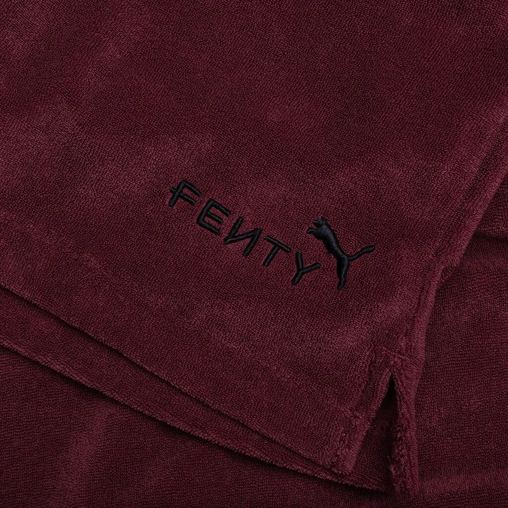 Puma X Fenty Terry Track Shorts