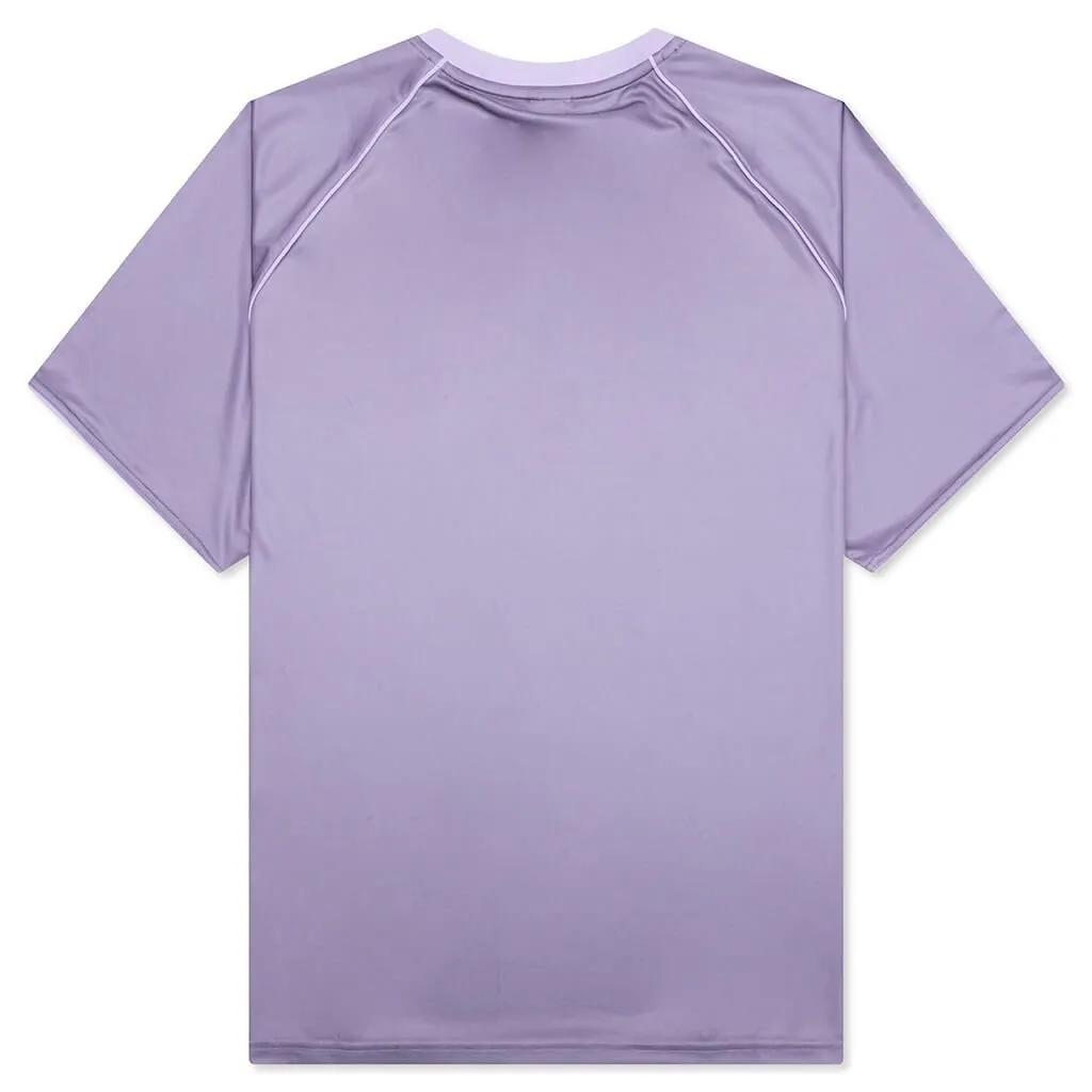 Puma X Fenty V-Neck Panelled T-Shirt