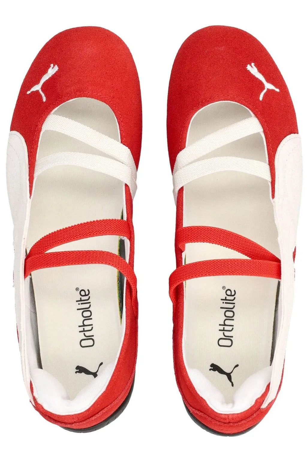 Puma Speedcat Ballet Shoes