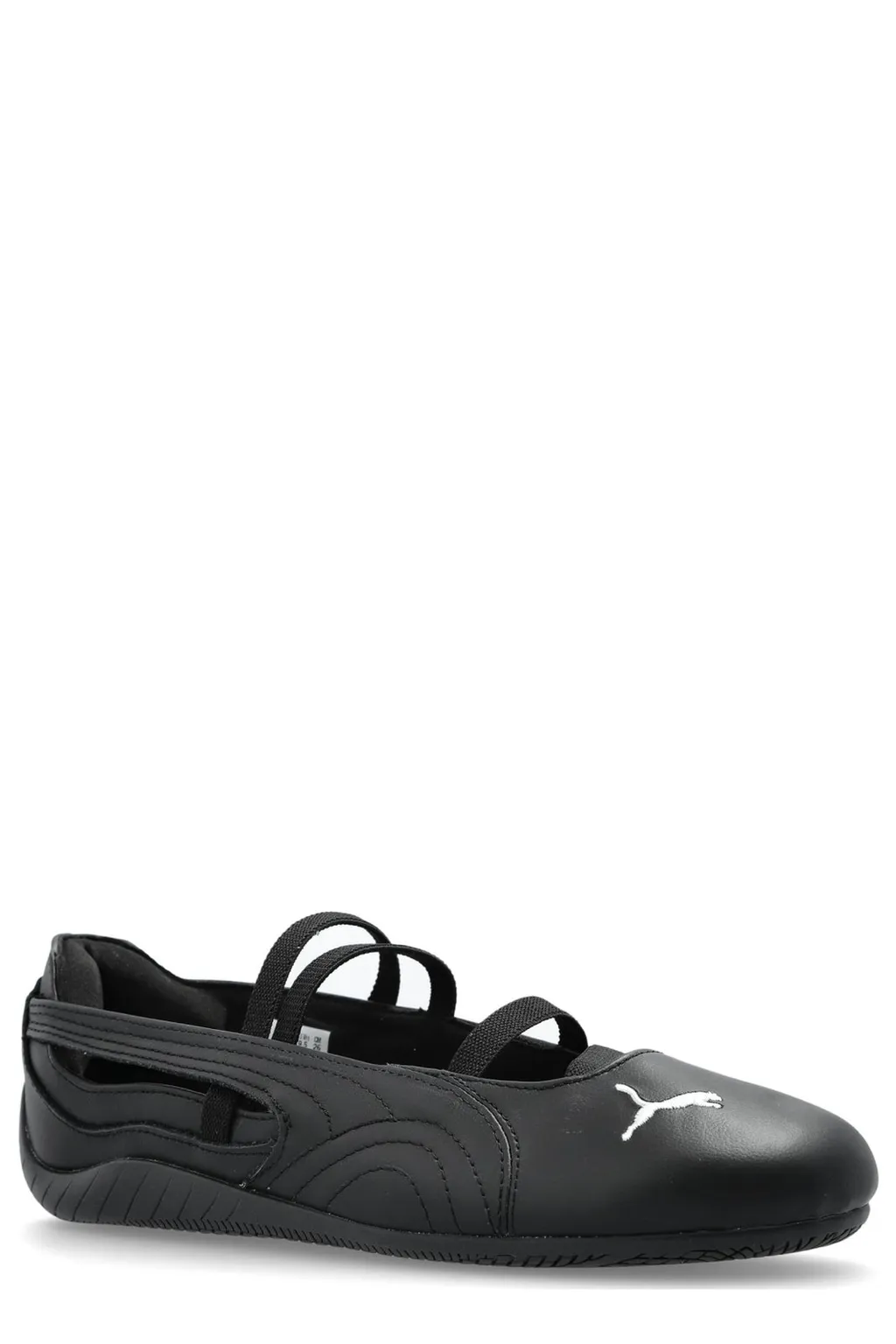 Puma Speedcat Slip-On Ballet Sneakers