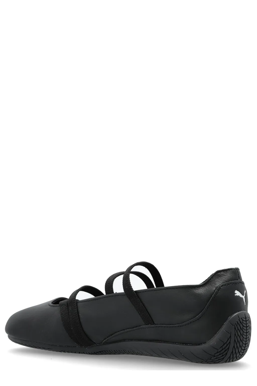 Puma Speedcat Slip-On Ballet Sneakers