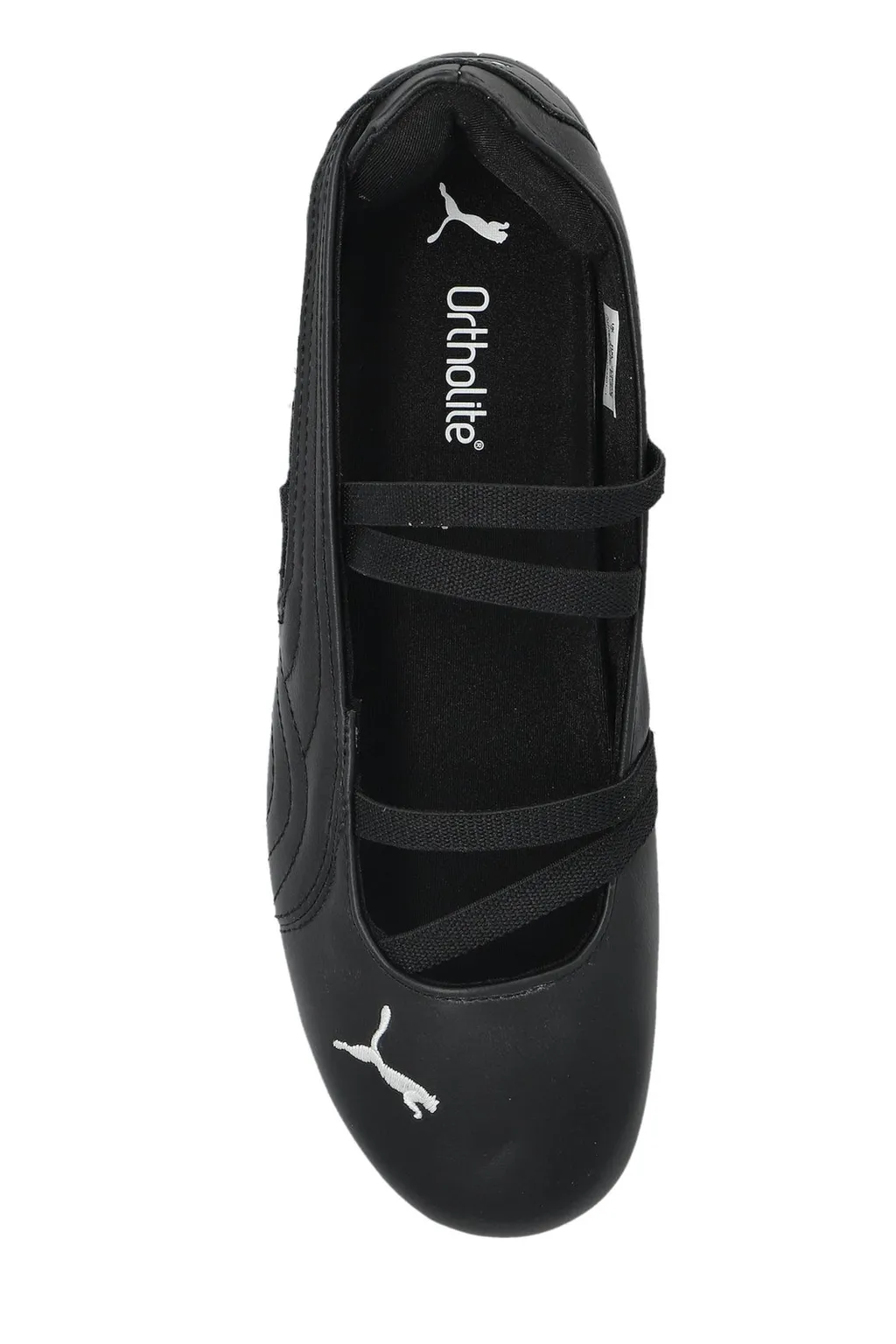 Puma Speedcat Slip-On Ballet Sneakers
